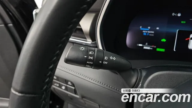 Toyota Highlander 2023