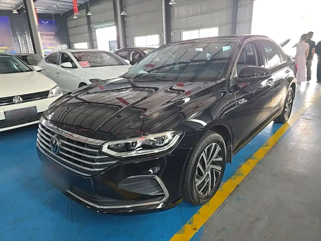 Volkswagen Lavida 2023