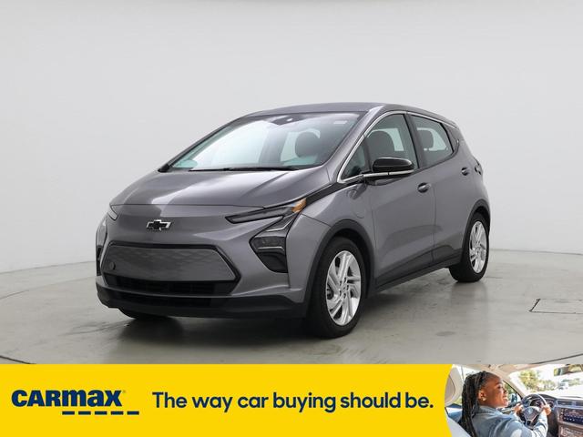 Chevrolet Bolt 2023