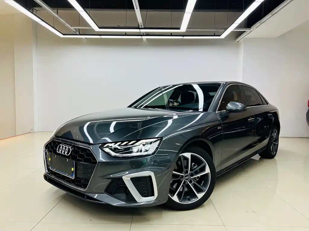 Audi A4 2024
