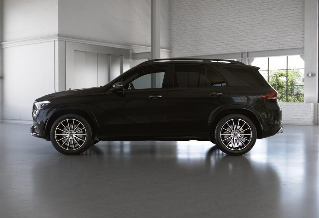 Mercedes-Benz GLE 300 2024