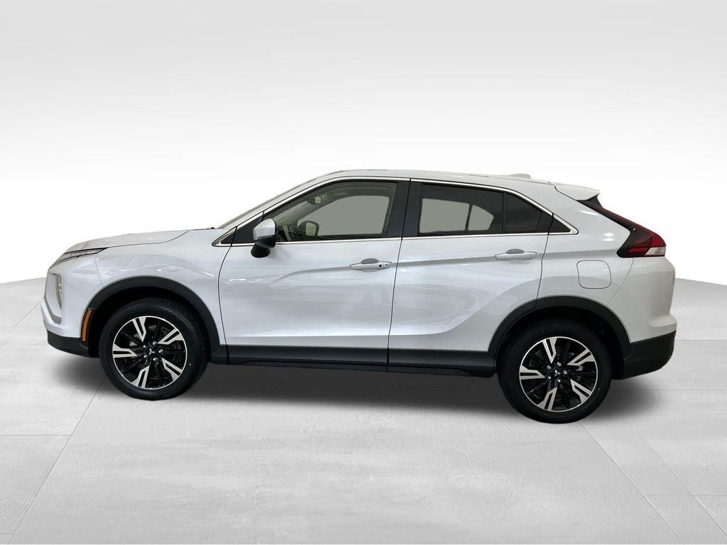 Mitsubishi Eclipse Cross 2025