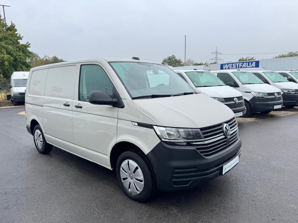 Volkswagen T6 TRANSPORTER 2022