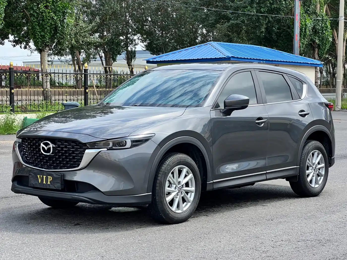 Mazda CX-5 2023