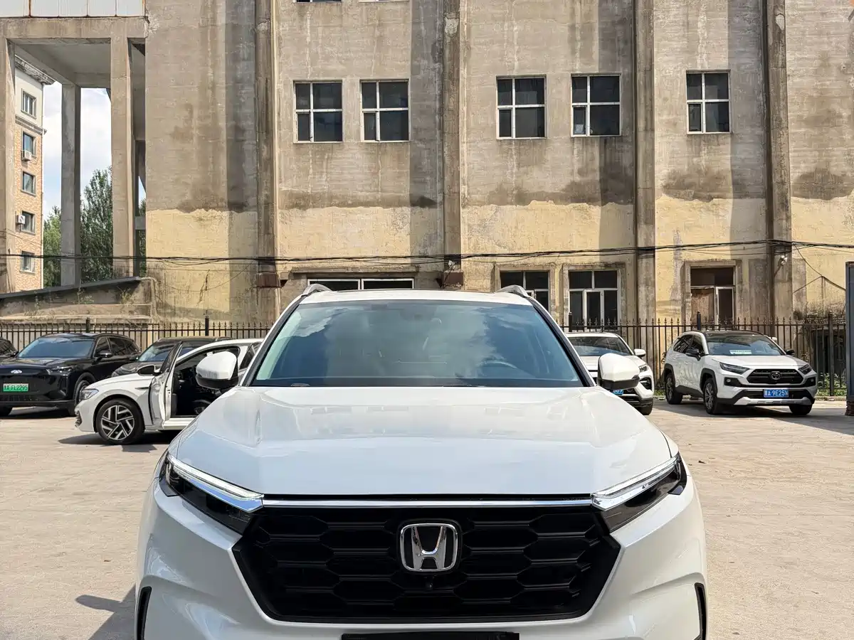 Honda CR-V 2025
