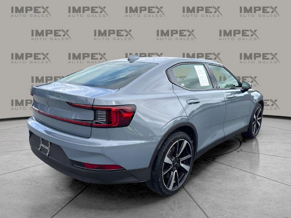 Polestar 2 2022