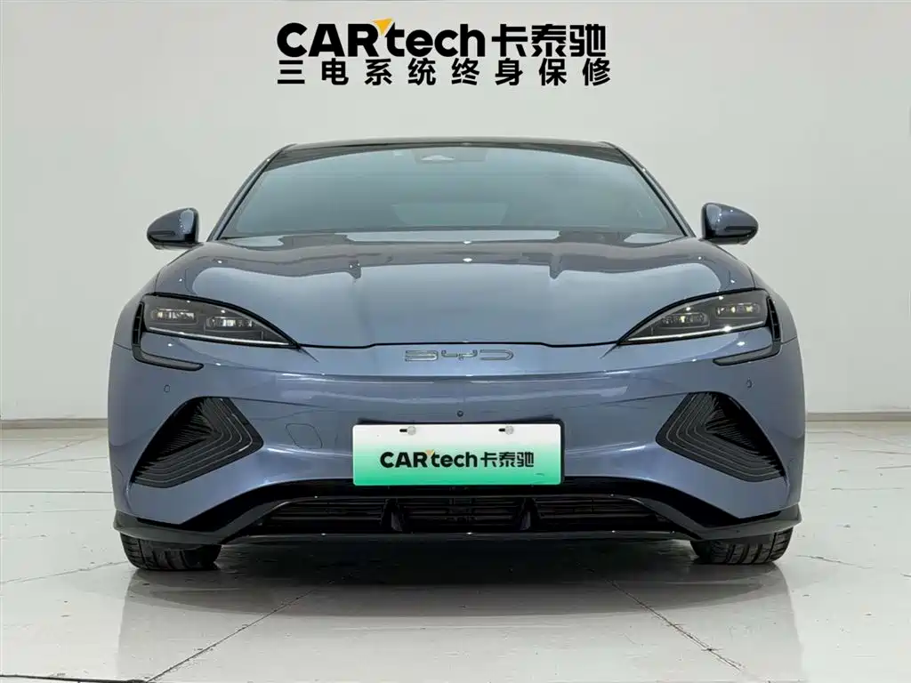 BYD Seal 2023