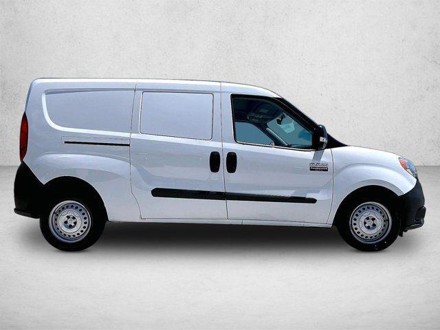 Ram ProMaster City 2021