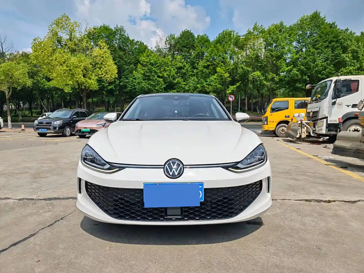 Volkswagen Lamando 2023