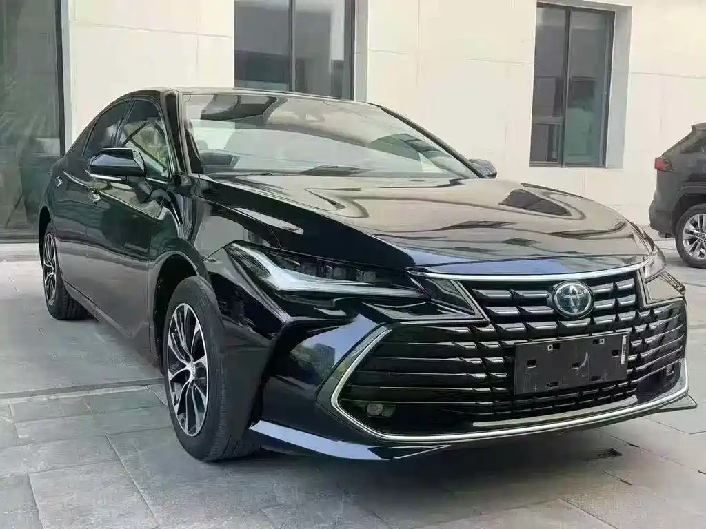 Toyota Avalon 2023