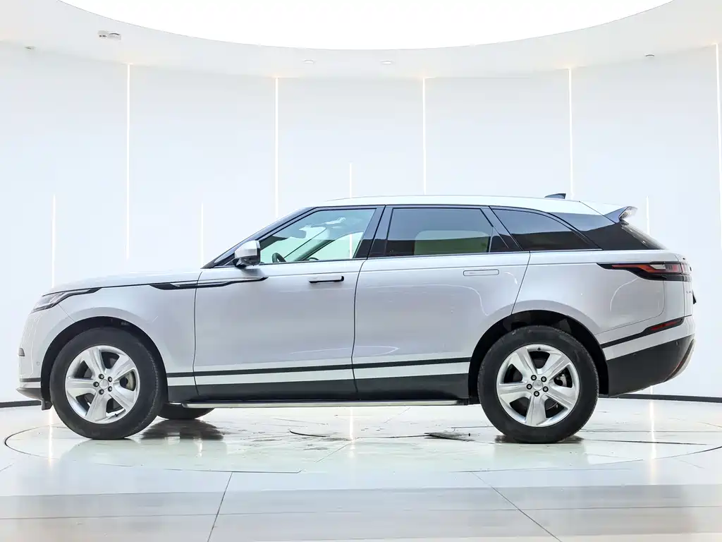 Land Rover Range Rover Velar 2023