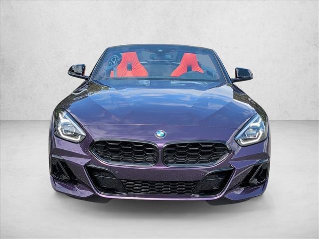 BMW Z4 2026