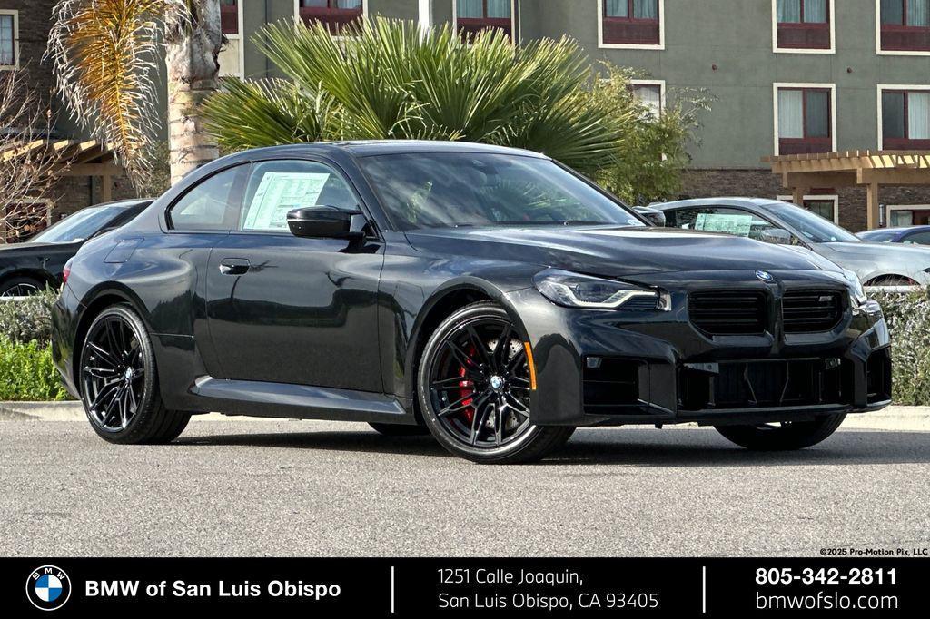 BMW M2 2026