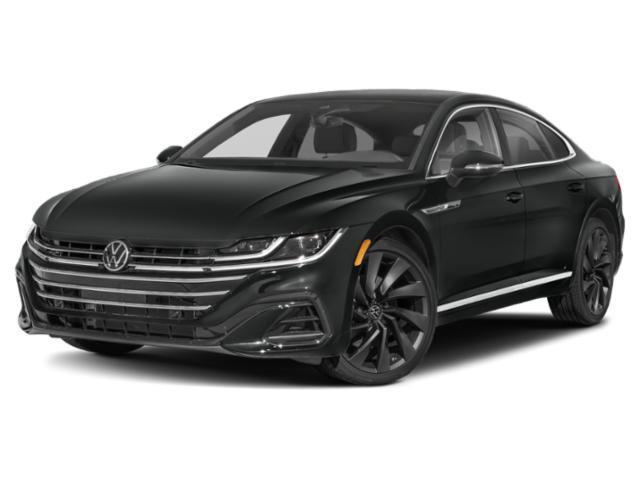 Volkswagen Arteon 2023