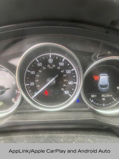Mazda CX-9 2023