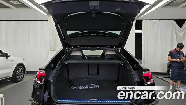 Lamborghini Urus 2024