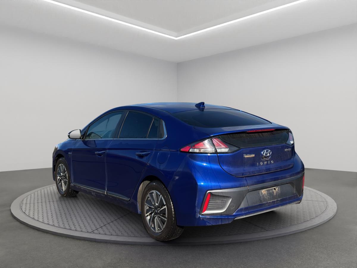 Hyundai IONIQ 2020