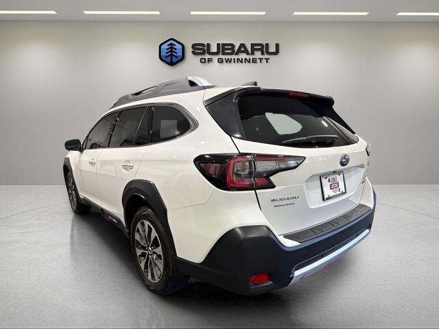 Subaru Outback 2024