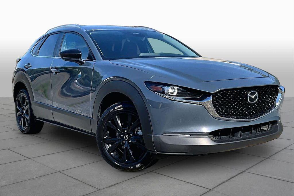 Mazda CX-30 2025