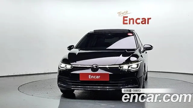 Volkswagen Golf 2023