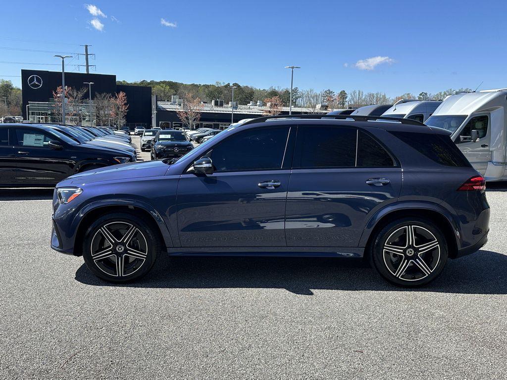 Mercedes-Benz GLE 350 2024