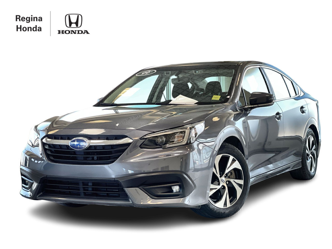 Subaru Legacy 2022