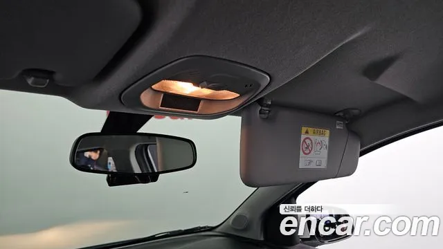 Chevrolet Spark 2022