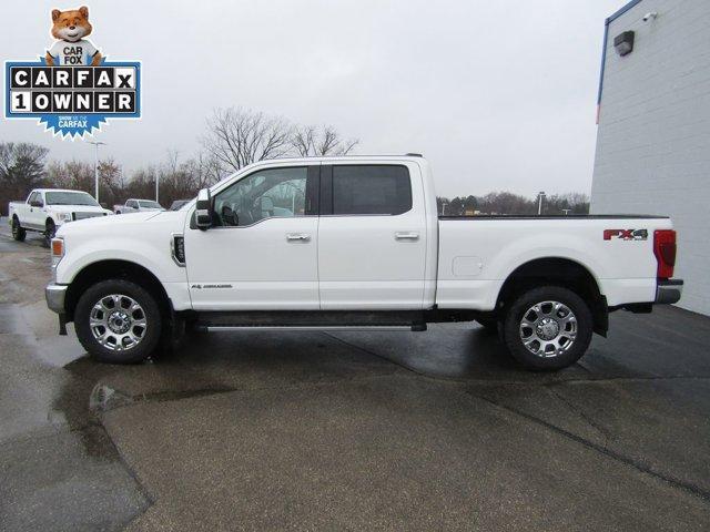 Ford F 250 2022
