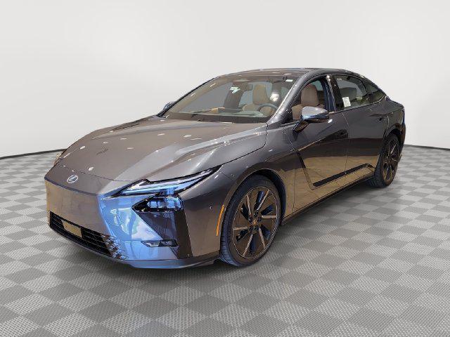 Lexus ES 2026