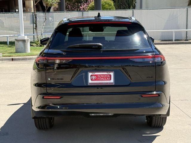 Toyota Crown 2026