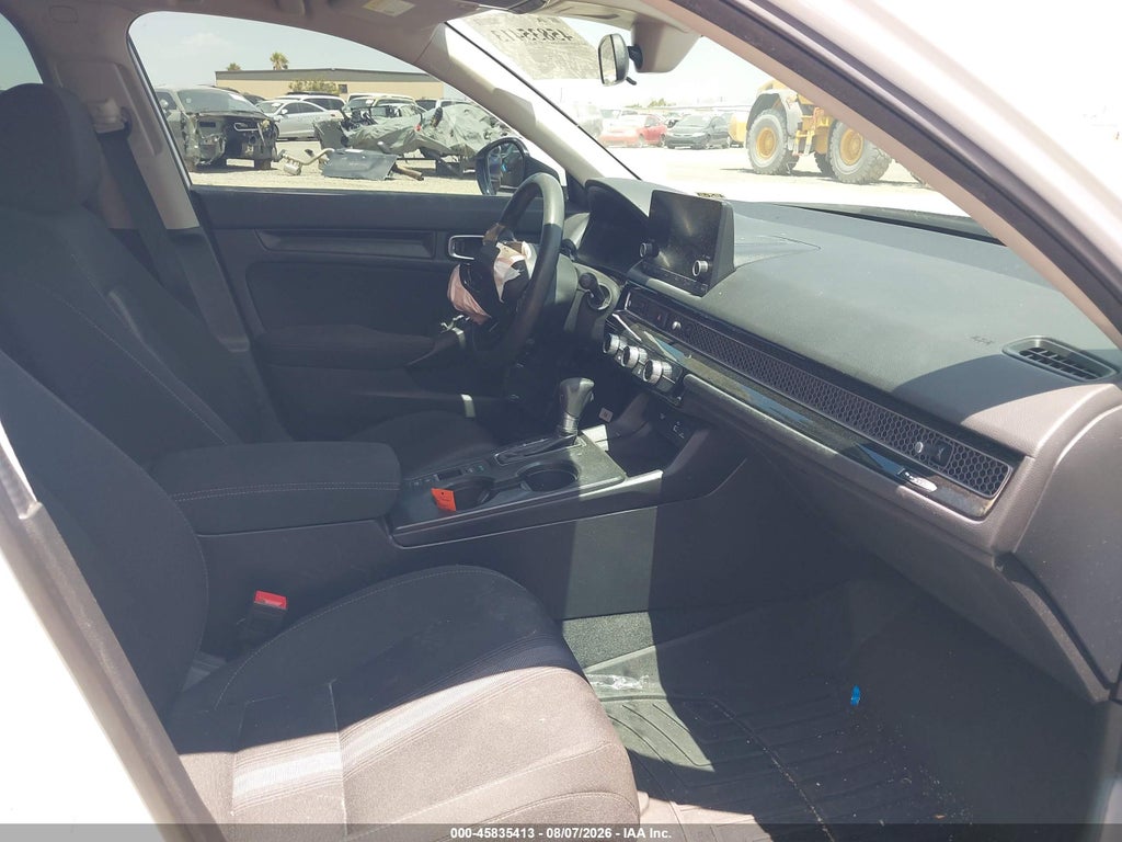 Honda Civic 2024