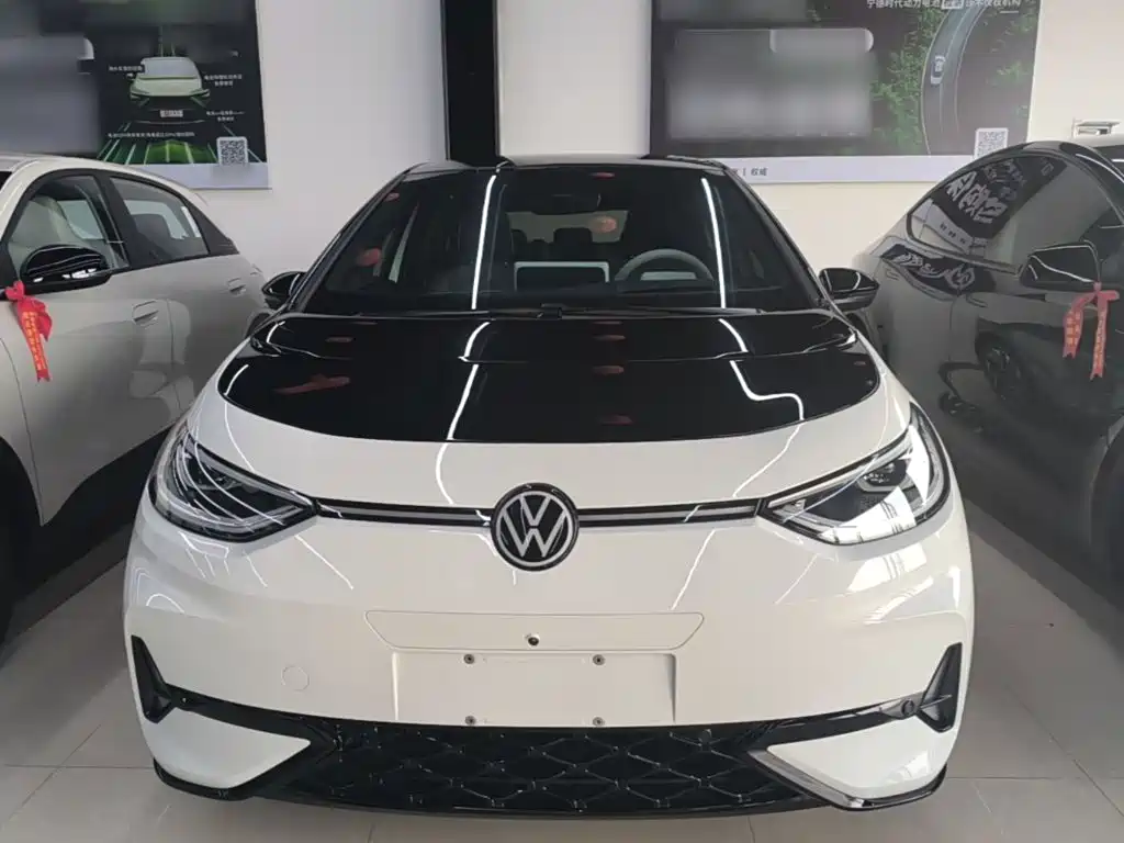 Volkswagen ID.3 2024