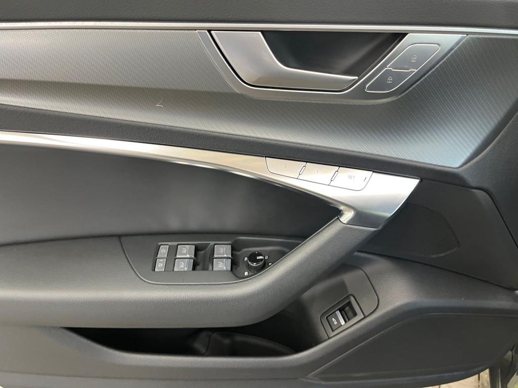 Audi A6 2022