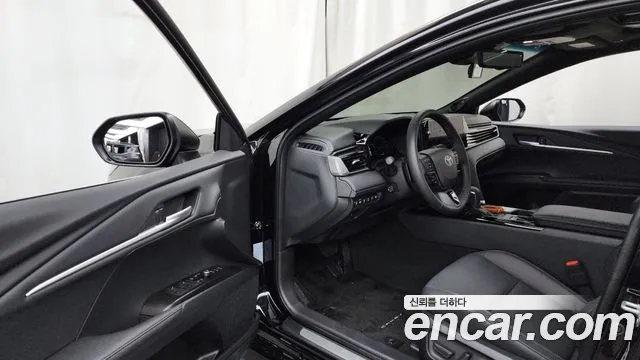 Toyota Camry 2025