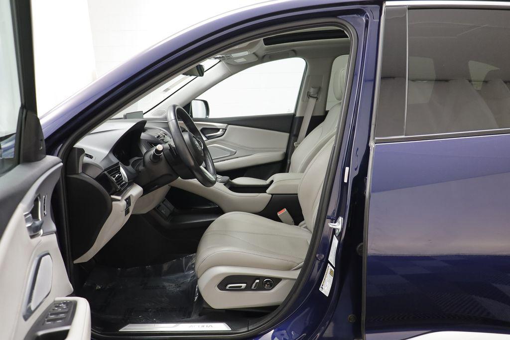 Acura RDX 2021