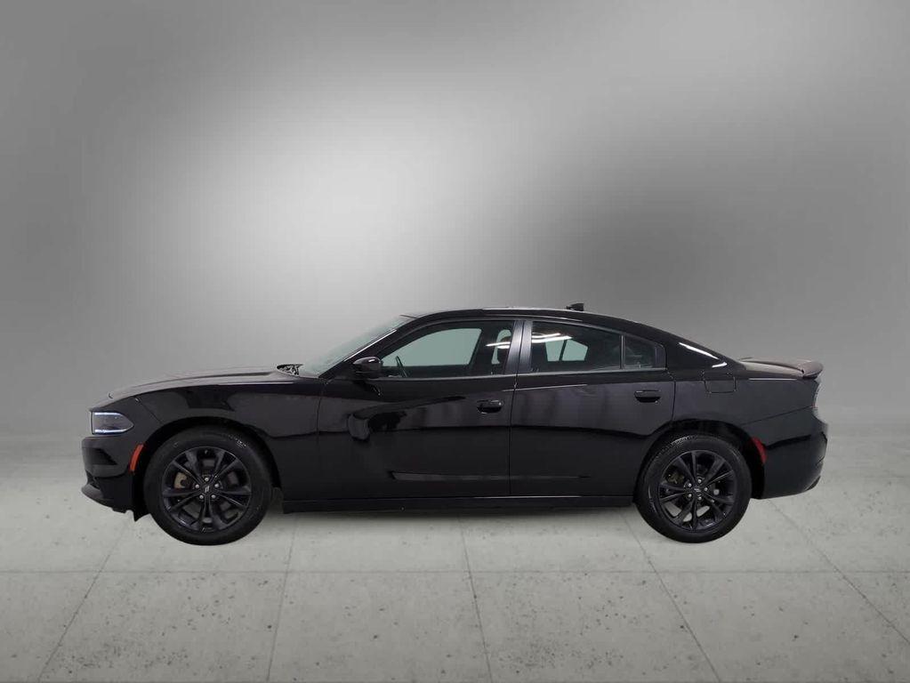 Dodge Charger 2023