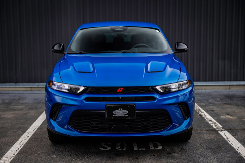 Dodge Hornet 2024