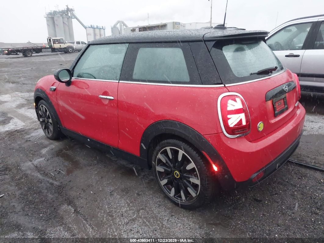 Mini Hardtop 2024