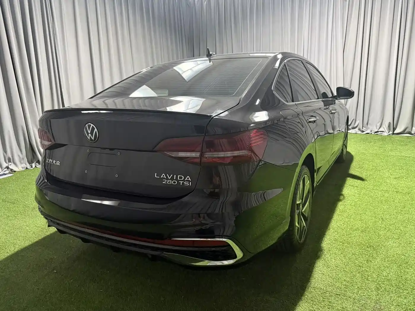 Volkswagen Lavida 2023
