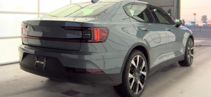Polestar 2 2024