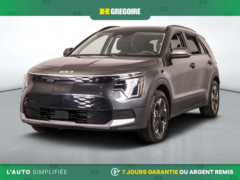 Kia Niro 2024