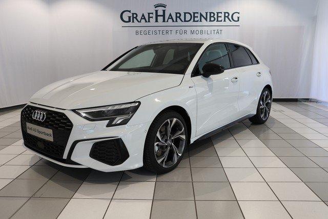 Audi A3 2021