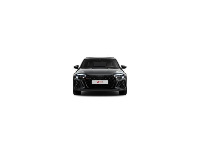 Audi RS3 2022