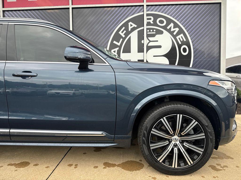 Volvo XC90 2023