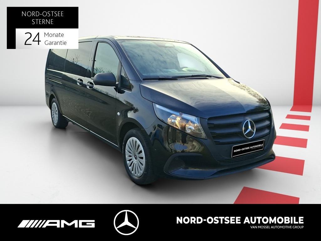 Mercedes-Benz Vito 2024