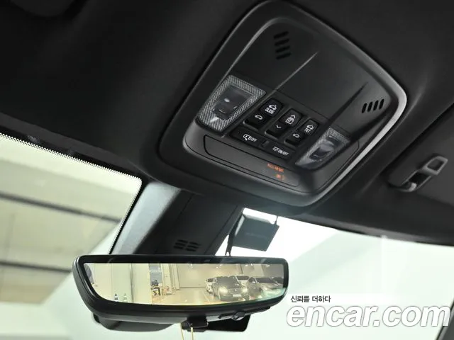 Chevrolet Traverse 2023