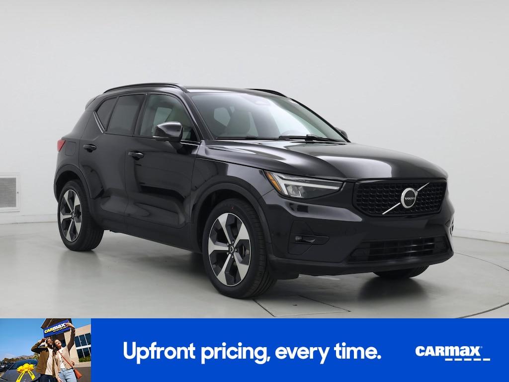 Volvo XC40 2023