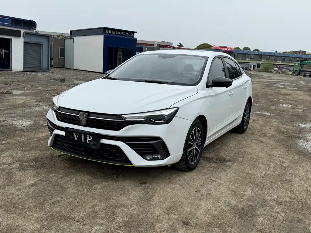 Roewe i5 2022