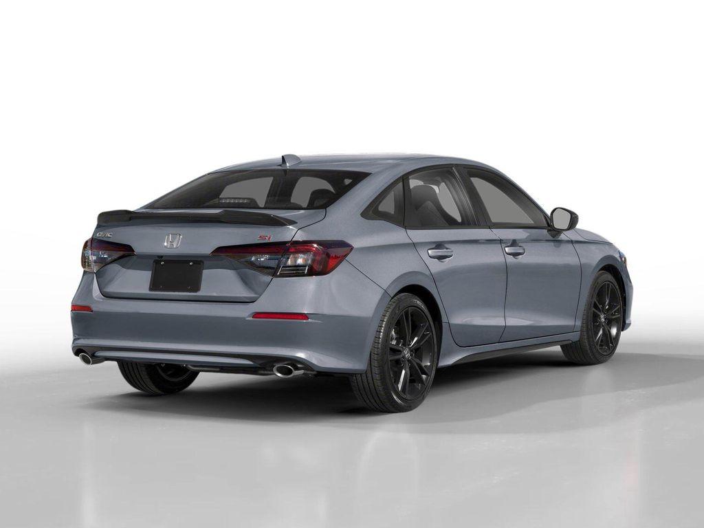Honda Civic 2026