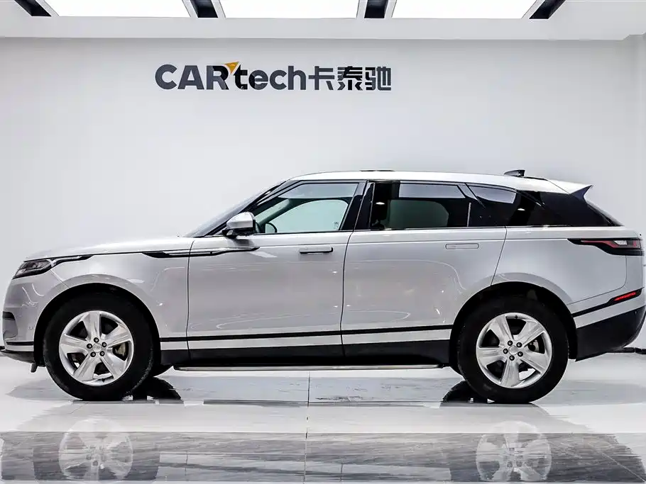 Land Rover Range Rover Velar 2023